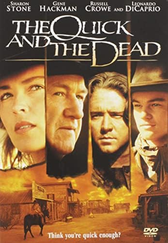 Amazon.com: Tombstone : Bill Paxton, Kurt Russell, Powers Boothe